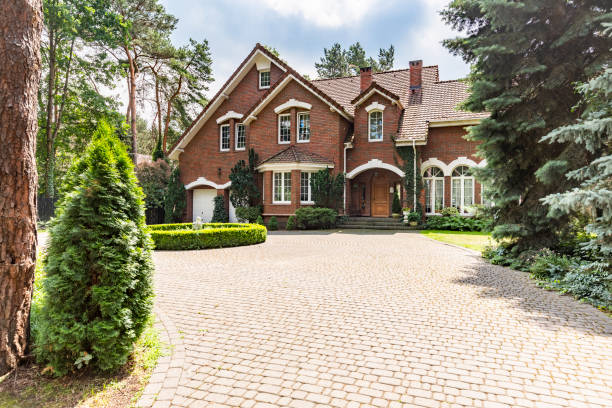 Best Driveway Pavers Near Me  in Lake Caroline, VA