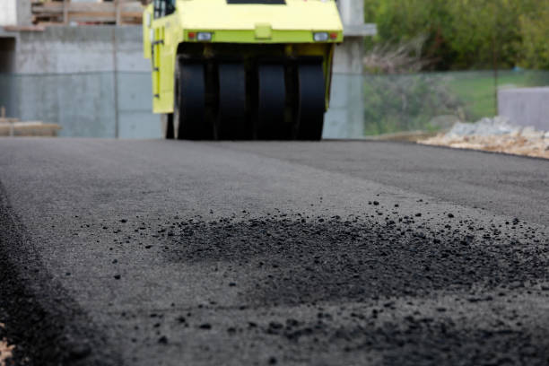 Best Decorative Driveway Pavers  in Lake Caroline, VA