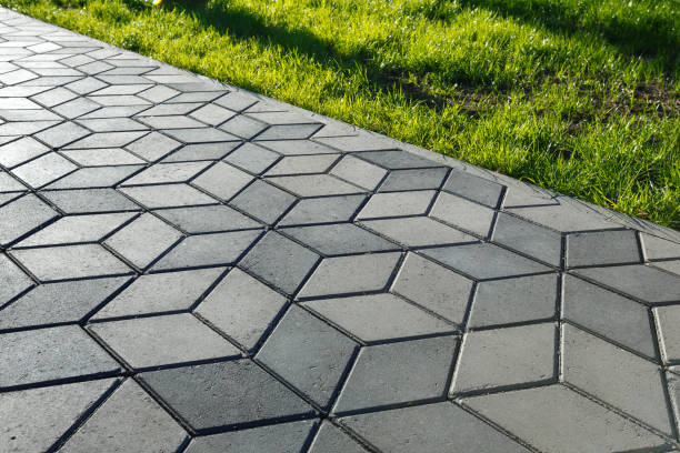 Best Professional Driveway Pavers  in Lake Caroline, VA