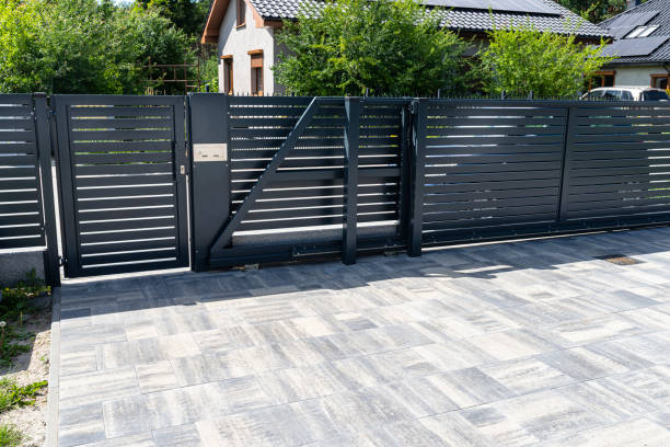 Best Concrete Paver Driveway  in Lake Caroline, VA