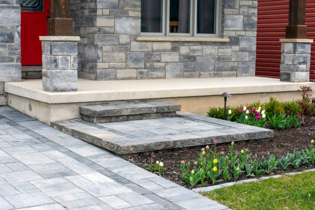 Best Driveway Pavers Near Me  in Lake Caroline, VA