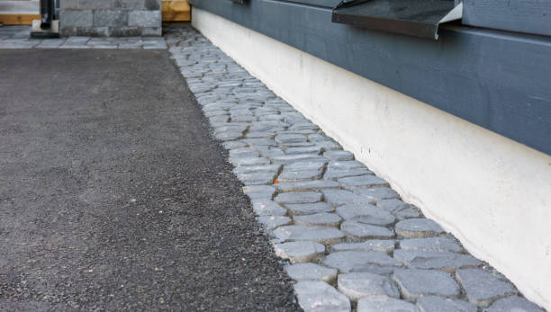 Professional Driveway Pavers in Lake Caroline, VA