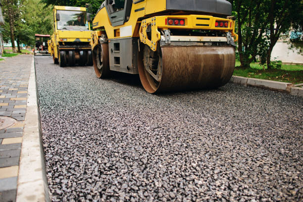 Best Cobblestone Driveway Pavers  in Lake Caroline, VA